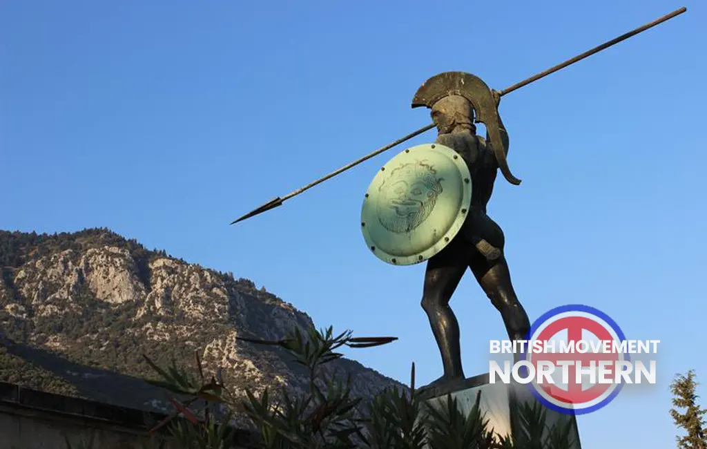 sparta