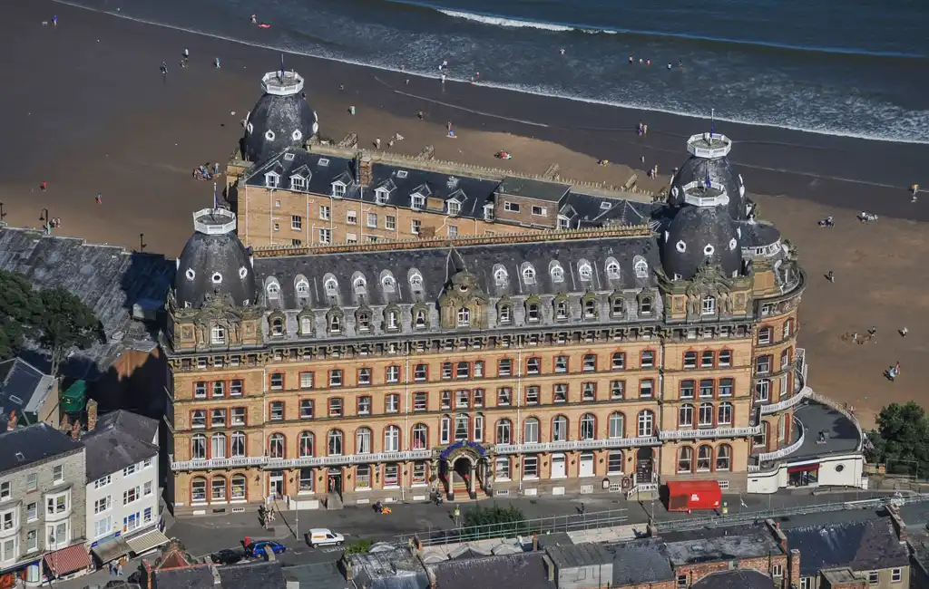 the grand hotel scarborough