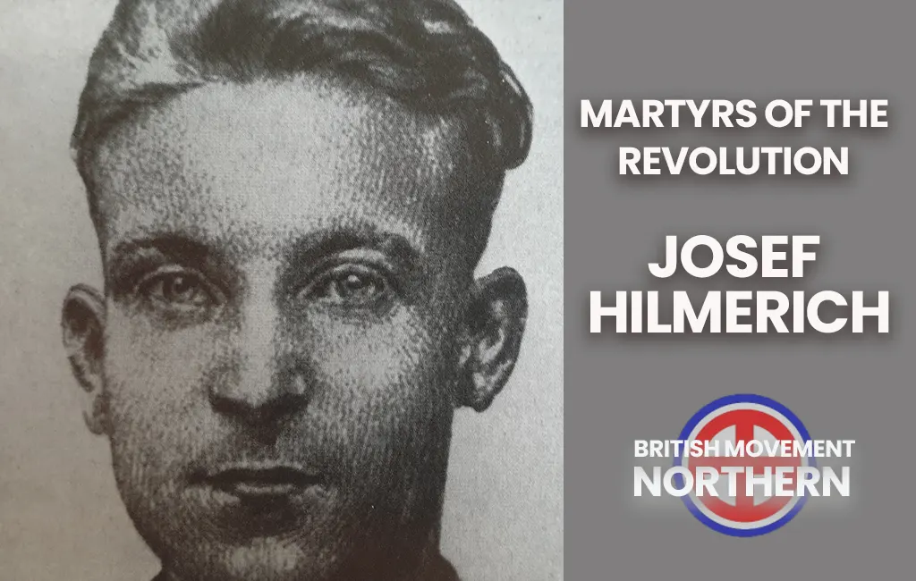 Josef Hilmerich