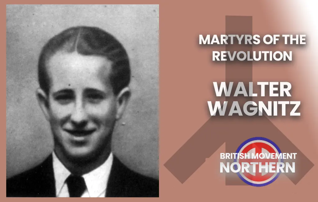 walter wagnitz