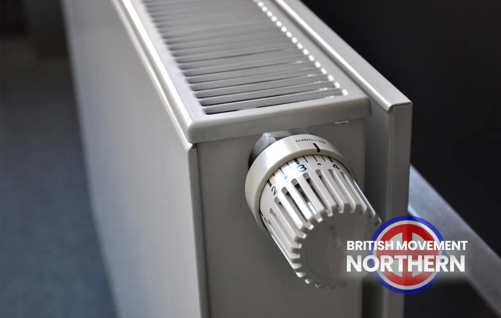 heating crisis
