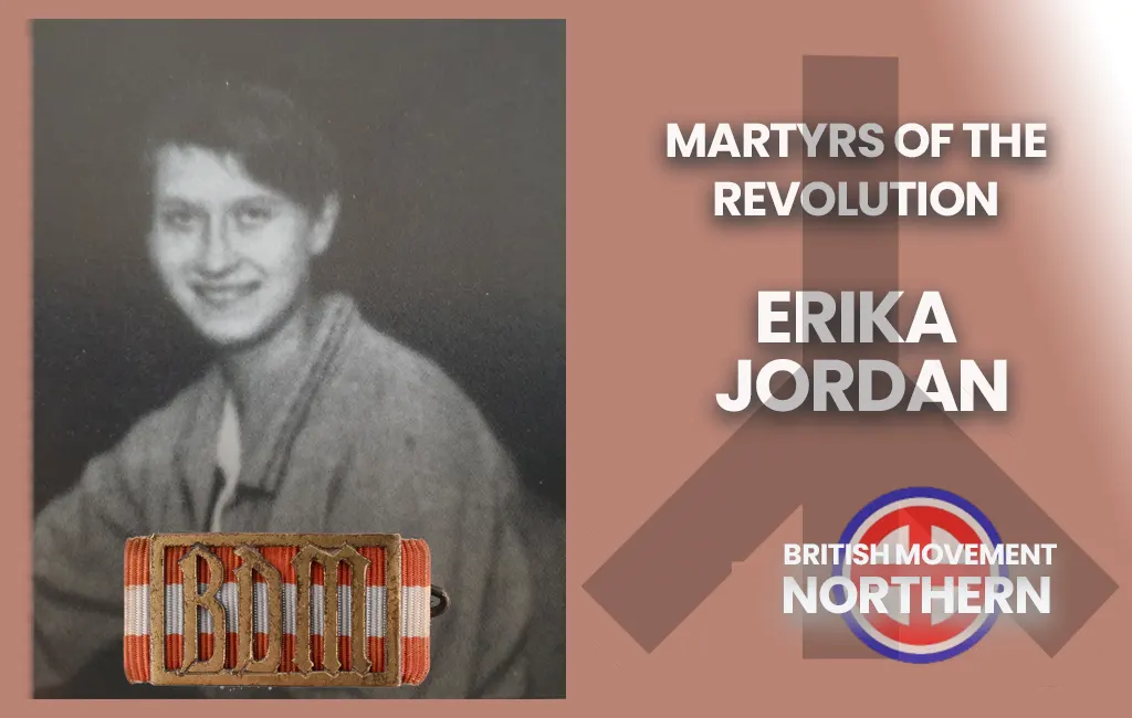 blood-martyr erika jordan