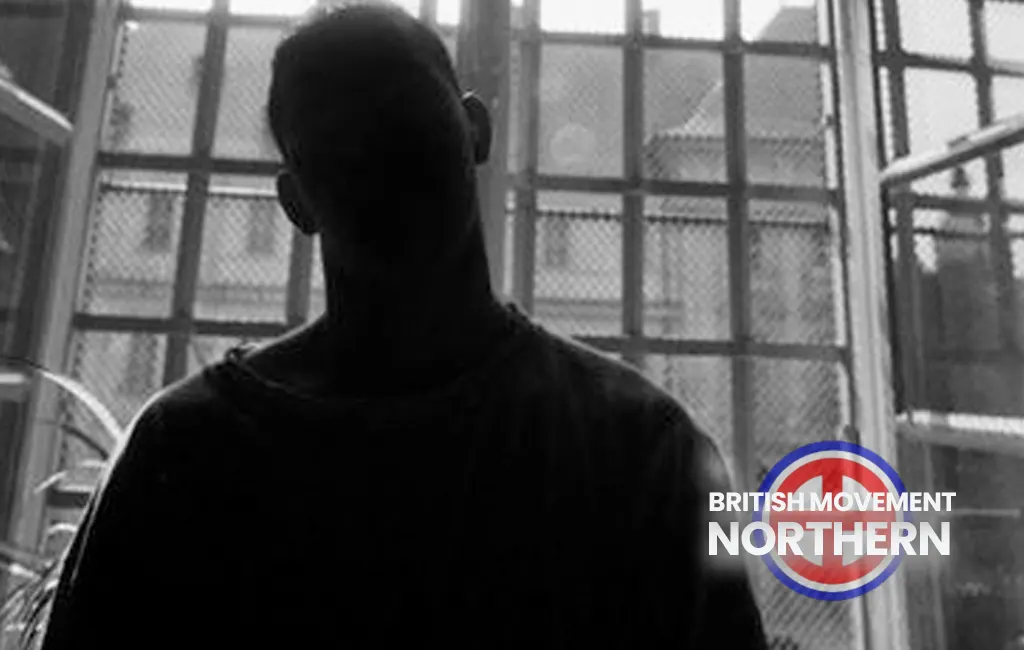 Anti-Muslim Prison Gangs