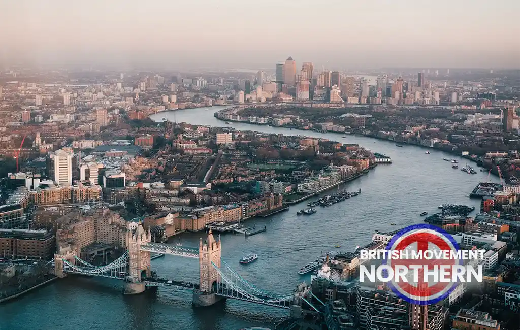 london