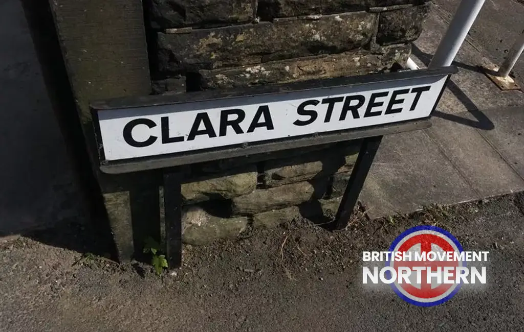 More Cultural Enrichment in West Yorkshire.