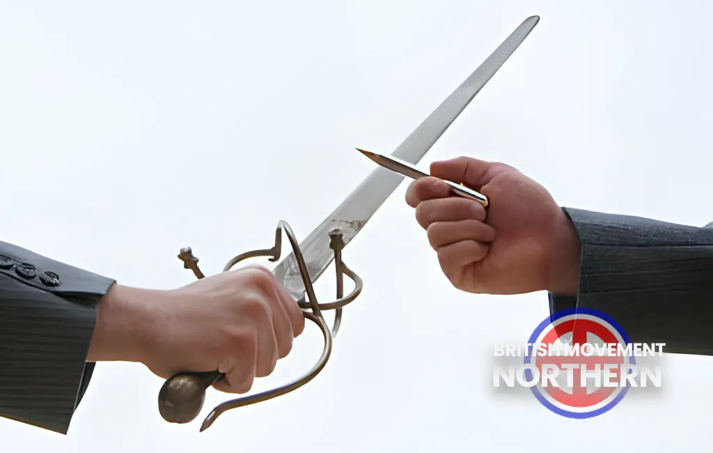 sam melia jailed