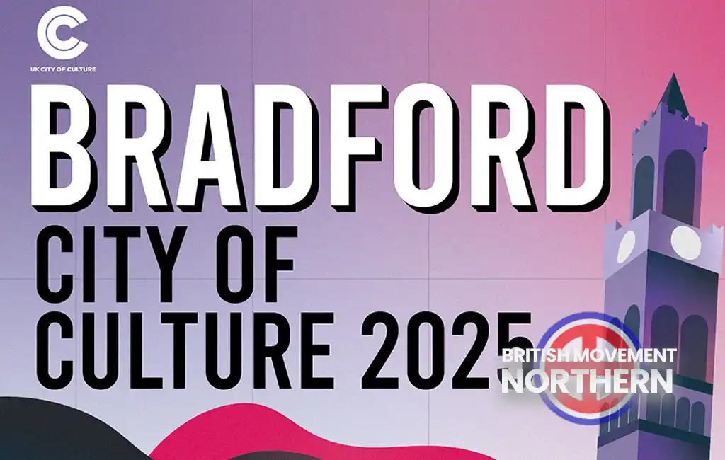 City of culture?