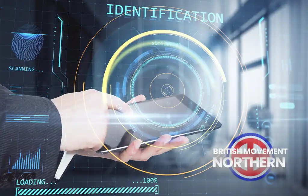 digital ID system