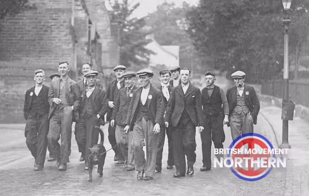 Jarrow Hunger March